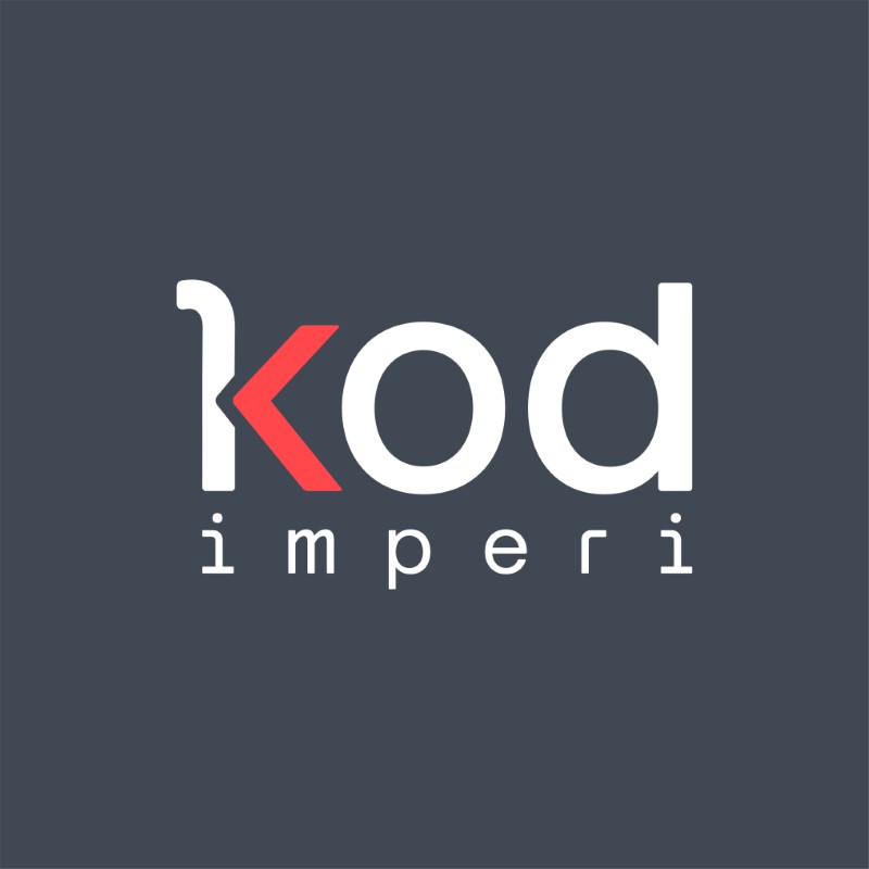 Kod Imperi Logo